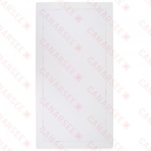 14" x 29" Plastic Access Panel