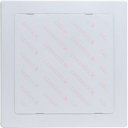 8" x 8" Plastic Access Panel