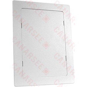 6" x 9" Plastic Access Panel