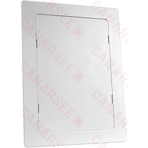 6" x 9" Plastic Access Panel
