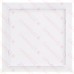 14" x 14" Plastic Access Panel