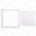 14" x 14" Plastic Access Panel
