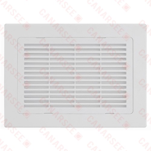 Sure-Vent Louvered Design Access Panel