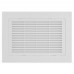 Sure-Vent Louvered Design Access Panel