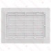 Sure-Vent Louvered Design Access Panel