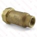 3/4” FNPT x Union FNPT Dual Check Valve (Lead-Free) 