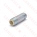 3/4” x 3” Galvanized (Dielectric) Pipe Nipple
