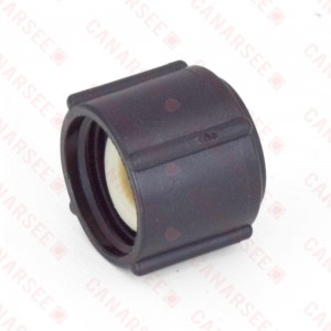 3/8" Port Cap for ManaBloc