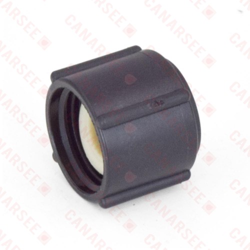 3/8" Port Cap for ManaBloc