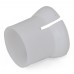 3/8" PEX Compression ManaBloc Lock-in Insert