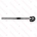 9"-16" Telescopic Basin Wrench w/ 3/8" - 1-1/8" Jaw Capacity