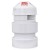 Sure-Vent Air Admittance Valve, DFU 160 Branch / 72 Stack, 2" PVC Hub or 3" Spigot, Sch 40