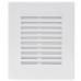 Sure-Vent Air Admittance Valve Wall Box Kit (AAV not included)