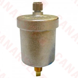 400-4 1/8" NPT Taco Hy-Vent 400 Air Vent