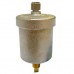 400-4 1/8" NPT Taco Hy-Vent 400 Air Vent