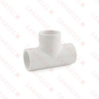 1/2" PVC (Sch. 40) Tee
