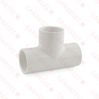 3/4" PVC (Sch. 40) Tee