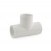 3/4" PVC (Sch. 40) Tee 3/4" PVC (Sch. 40) Tee
