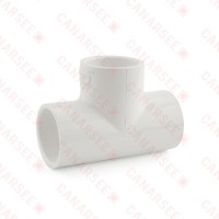1" PVC (Sch. 40) Tee
