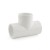 1" PVC (Sch. 40) Tee 1" PVC (Sch. 40) Tee