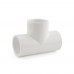 1" PVC (Sch. 40) Tee 1" PVC (Sch. 40) Tee