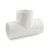 1-1/2" PVC (Sch. 40) Tee