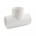 1-1/2" PVC (Sch. 40) Tee