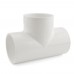 2" PVC (Sch. 40) Tee 2" PVC (Sch. 40) Tee