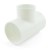 2" x 2" x 1-1/2" PVC (Sch. 40) Reducing Tee