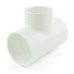 2" x 2" x 1-1/2" PVC (Sch. 40) Reducing Tee
