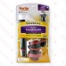 Korky 2” Universal Adjustable All-in-One Toilet Repair Kit