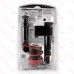 Korky 2” Universal Adjustable All-in-One Toilet Repair Kit