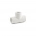 1/2" PVC (Sch. 40) Tee (Socket x Socket x FIPT) 1/2" PVC (Sch. 40) Tee (Socket x Socket x FIPT)