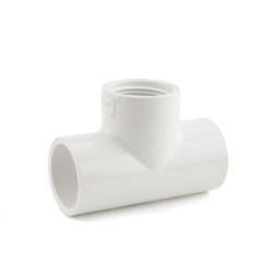 Spears Sch 40 PVC Fittings