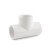 1" PVC (Sch. 40) Tee (Socket x Socket x FIPT) 1" PVC (Sch. 40) Tee (Socket x Socket x FIPT)