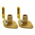 1/2" IPS Isolator Flange Valve