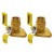 3/4 IPS Isolator Flange"