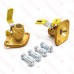 3/4 IPS Isolator Flange"