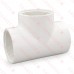2" PVC (Sch. 40) Tee (FIP x FIP x FIP) 2" PVC (Sch. 40) Tee (FIP x FIP x FIP)