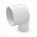 2" x 1" PVC (Sch. 40) 90° Reducing Elbow