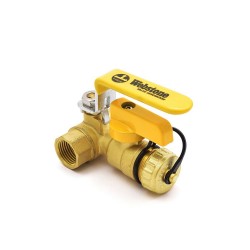 Brass Ball Valves