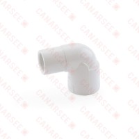 1/2" PVC (Sch. 40) 90° Street Elbow