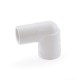 Sch 40 PVC 90° Street Elbows