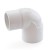 1-1/2" PVC (Sch. 40) 90° Street Elbow