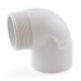 2" PVC (Sch. 40) Socket x MIP 90° Elbow