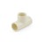 1/2" CPVC CTS Tee (Socket)