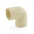 1" CPVC CTS 90° Elbow (Socket x Socket)