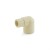 1/2" CPVC CTS 90° Street Elbow (Spigot x Socket)