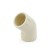 3/4" CPVC CTS 45° Elbow (Socket x Socket)