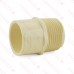 1" CTS CPVC Male Adapter (Socket x MIP)